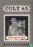 Colt 45 #1572 - Afbeelding 1