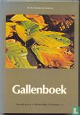 Gallenboek - Afbeelding 1