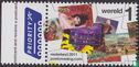 Postcrossing - Afbeelding 1