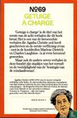 Getuige à charge - Afbeelding 2