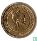 Denmark 10 kroner 2009 - Image 1