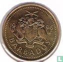 Barbados 5 cents 1996 - Image 1