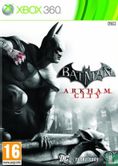 Batman: Arkham City - Bild 1