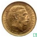 Dänemark 20 Kroner 1913 - Bild 2