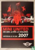 Mini united 2007  - Afbeelding 1