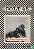 Colt 45 #1529 - Image 1