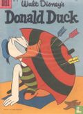 Walt Disney's Donald Duck  - Afbeelding 1