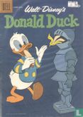 Walt Disney's Donald Duck - Image 1