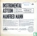 Instrumental Asylum - Image 2