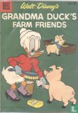 Grandma Duck's farm friends - Image 1