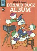 Donald Duck Album - Image 1