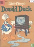 Walt Disney's Donald Duck - Afbeelding 1