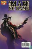 The Man with no name 9