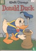 Walt Disney's Donald Duck - Afbeelding 1