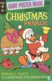 Walt Disney's christmas parade - Afbeelding 1
