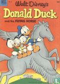 Walt Disney's Donald Duck - Image 1