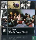 50 Jaar World Press Photo - Image 1