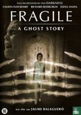Fragile - a ghost story - Image 1