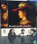 Rembrandts Familie - Afbeelding 1