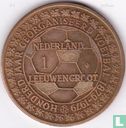 Nederland 1 Leeuwengroot 1979 KNVB - Bild 1