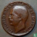 Italie 5 centimes 1920 - Image 2
