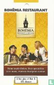 Bohemia Restaurant - Bild 1