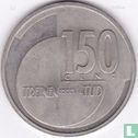 150 cent 1989 "Treinen door de tijd" - Image 1