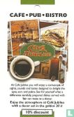 Café Jubilee - Image 1