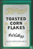 Kellogg's Toasted Corn Flakes - Image 1