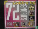 Golden hit 72 memories - Afbeelding 1