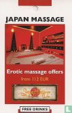 Japan Massage - Image 1