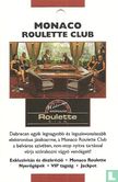 Monaco Roulette Club