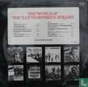 The World of the Les Humphries Singers - Afbeelding 2