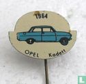 1964 Opel Kadett [hellblau] - Bild 1