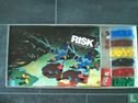 Risk Parker Brothers World Conquest Game - Image 2