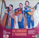 Los Fabulosos 3 Paraguayos - Bild 1