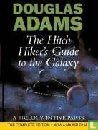 The Hitch Hiker's Guide to the Galaxy: A Trilogy in Five Parts - Afbeelding 1