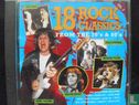 18 Rock classics from the 70's & 80's vol.3 - Image 1