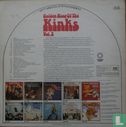 Golden Hour of the Kinks vol. 2 - Image 2