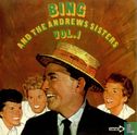 Bing and the Andrews Sisters vol.1 - Afbeelding 1