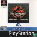 The Lost World: Jurassic Park (EA Classics) - Image 1