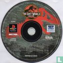 The Lost World: Jurassic Park (EA Classics)