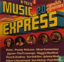 Music Express - Image 1