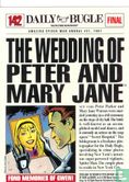 the wedding of peter and mary jane - Afbeelding 2