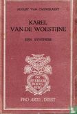 Karel Van De Woestijne - Image 1