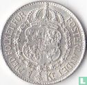 Zweden 1 krona 1934 - Afbeelding 2