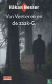 Van Veeteren en de zaak G. - Image 1