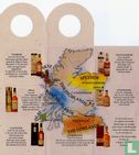 Fles label "Which Part Of Scotland Produces The Best Malt Whisky?" - Bild 1