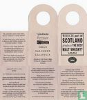 Fles label "Which Part Of Scotland Produces The Best Malt Whisky?" - Bild 2