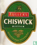 Chiswick Bitter / Distinctively Hoppy Refreshing Beer - Image 1